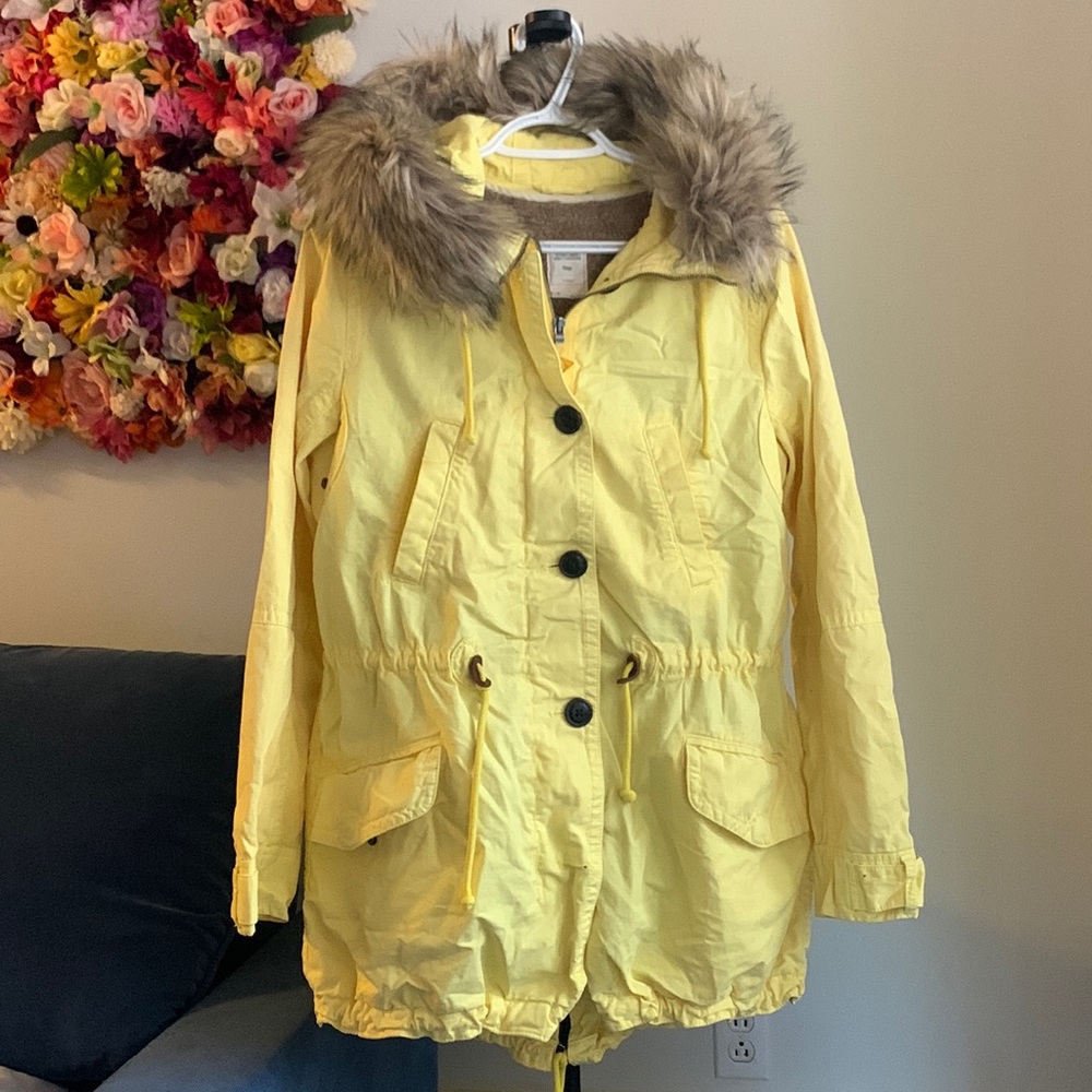 Gap Winter Parka